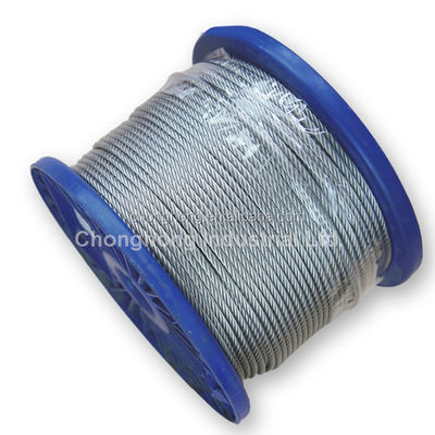 購入 6x24 7FC 鋼鉄線ロープ 12mm 1000mtrs パッキング 6x12 7FC 加工サービス その他 online manufacture