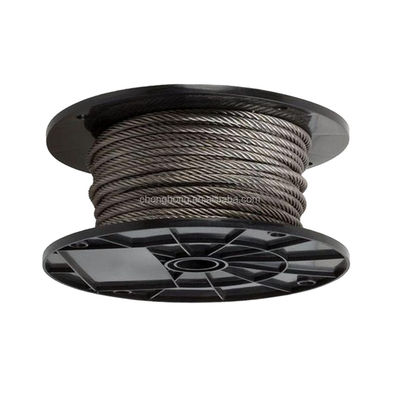 購入 DIN標準 3mm 6x19 FCステンレススチール 304/316ワイヤロープ 4mm 5mm 6mm 7mm 8mm 9mm 10mm 12mm 14mm 16mm 18mm 20mm 22mm 24mm online manufacture