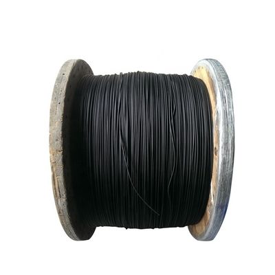 購入 ISO9001/ISO14001 認定 鋼鉄ロープ 鋼鉄ケーブル 7x7 7x19 鋼鉄ケーブル 1/4