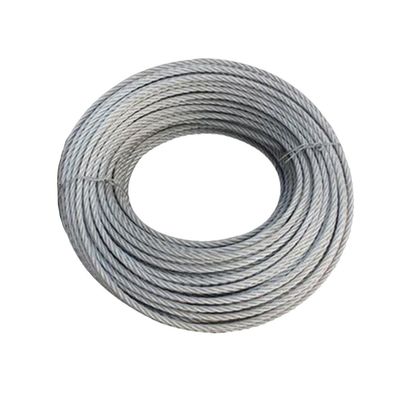 購入 調整可能 8mm 1x19 ステンレスケーブル ステンレス鋼 304 316 ワイヤロープ 長さ 1000m/ロール 許容度 あなたのソリューションのための他の online manufacture