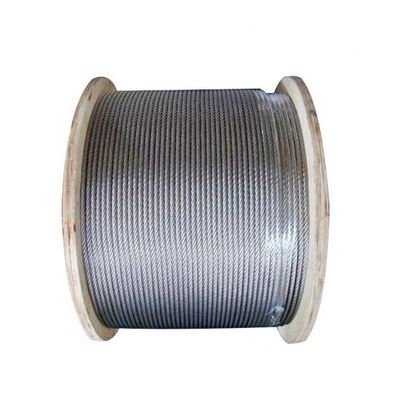 購入 1x7 316 ステンレスワイヤロープ建設 AISI316 ステンレス鋼ケーブル 16mm 加工サービス その他 online manufacture