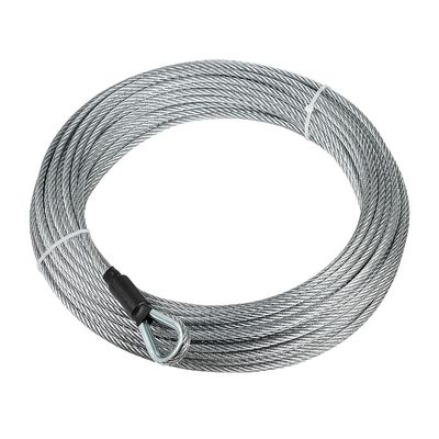 購入 700lb 断裂強度 鋼筋電線 5/16インチ 特殊冷却鋼材とその他の加工サービス online manufacture