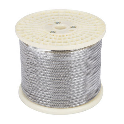 購入 表面仕上げ その他 2mm 径 径 2mm 1x7 ss304 スチールワイヤロープ ss316 ステンレスケーブル スチールケーブルロープワイヤ online manufacture