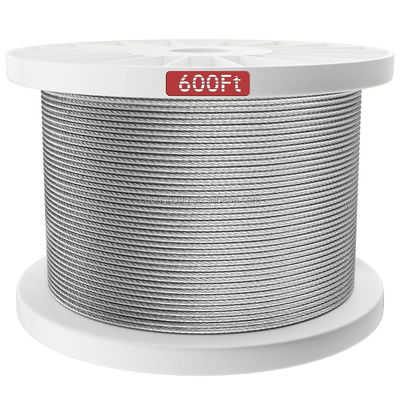 購入 600ft 1/8 