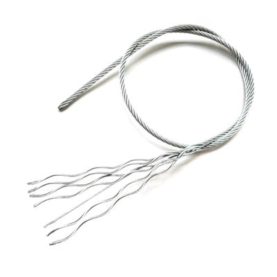 購入 1*7 糸 ASTM A475 標準クラスA ダイア 5.56mm 鋼筋電鉄線 糸 特殊冷接鋼 標準 AiSi online manufacture