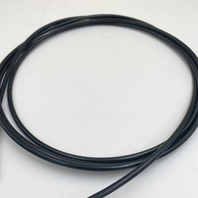 購入 ビニールコーティング鋼ケーブルロープ 長さ1000M ステンレス鋼のワイヤロープ その他の加工サービス online manufacture