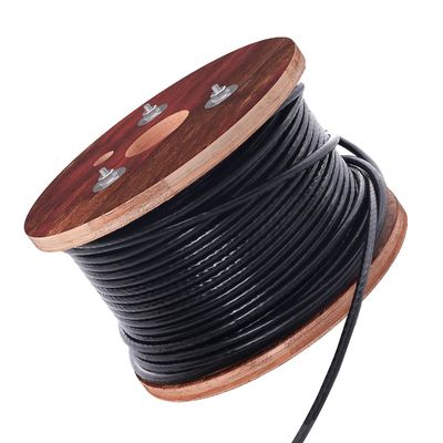購入 8mm 7X19 鋼鉄から製造されたワイヤロープ,他の加工用 online manufacture