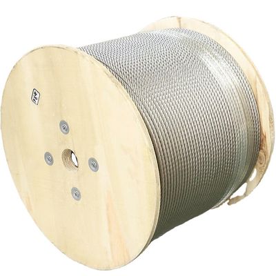 購入 炭素鋼6x24 7FC 鋼筋電鉄ロープ JIS 3525 A級 約.重量 kg/m 0.115 から 2.15 online manufacture