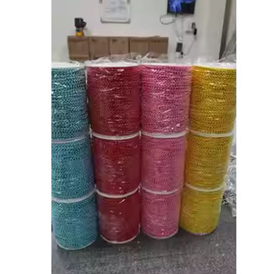購入 ボールチェーンの製造者 金属色とりどりのカスタマイズされたボールチェーンの ステンレス鋼のボールチェーンの 金色のボールチェーンの online manufacture