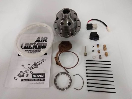 RD100 ホットセール 4X4 フロント 29.5 (1.16