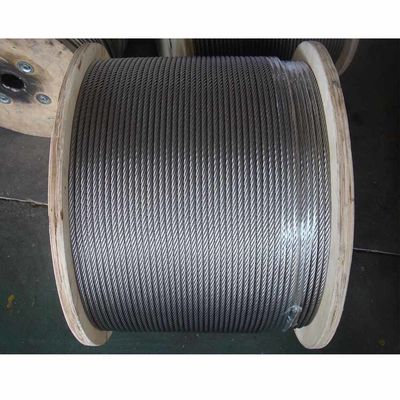 購入 ステンレス鋼線ロープ 1x7 1x19 7x19 7x7 不同金属ケーブル 鋼線ロープ 鋼線ロープ その他のOEM online manufacture