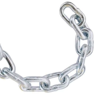 購入 重用ステンレス鋼 316 DIN763 766 リンクチェーン online manufacture