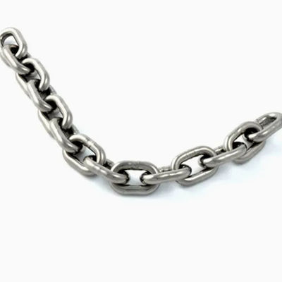 購入 高張力ガルバン化DIN766ショートリンク 溶接ステンレス鋼 6mm 8mm 10mm 12mm 直径 亜鉛塗装 online manufacture