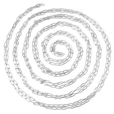 良い価格 衣類吊り下げ用ドラッグチェーン、トリム技術、頑丈、ステンレス鋼チェーン オンライン