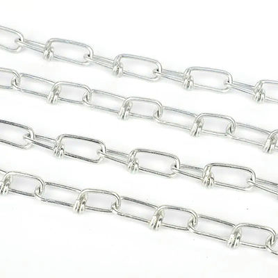 良い価格 装飾およびドラッグチェーン機能用ヘビーデューティステンレス鋼ショートリンクチェーン オンライン