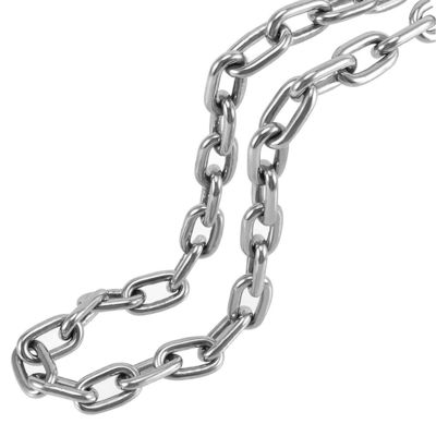 購入 ステンレススチール304/316 リンクチェーン 短/中/長いリンク 海洋技術とよくトリミング校正 online manufacture
