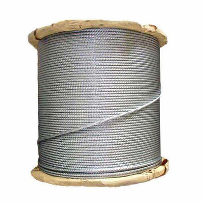 良い価格 亜鉛めっき鋼より線-CSA-G12 オンライン