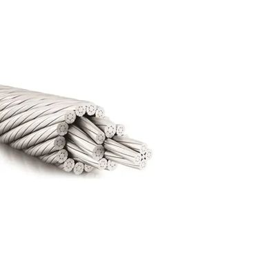 良い価格 30mm マリングレード 高張力 7x19 INOX A4 ss 316 ステンレス鋼ワイヤーロープ (ハンギングランプとパーゴラ用) オンライン