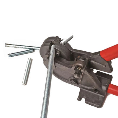 良い価格 低炭素鋼を切る液圧スレッドストッド切断機 オンライン