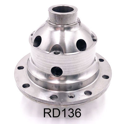 4X4 オフロード RD136 日産 H233B アクセル 31 スプライン OE NO. RD136