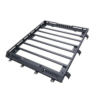 良い価格 スズキ ジムニー 2018-2021 アルミ合金屋根ラックで運転体験を向上させてください オンライン