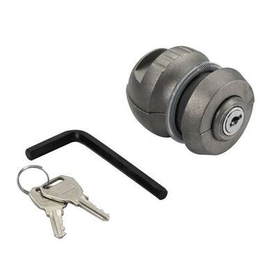 良い価格 トレーラーロック 50mm直径のボールコップリングのためのロック トレーラー用必需品 オンライン