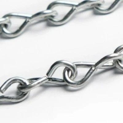良い価格 OEM シングルジャックチェーン ウェールドレスアクセサリー付き 炭素またはステンレス鋼材 オンライン