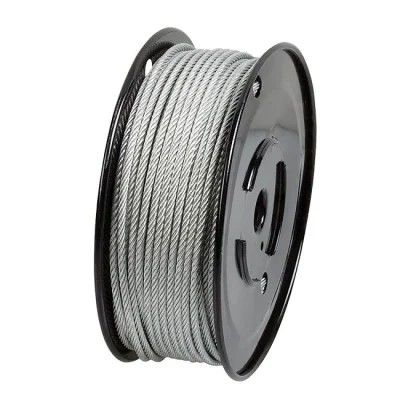 良い価格 スタッドレスタイヤ 8.4mm 5xK19S SFC 1960 風力発電システム建設用ワイヤロープ オンライン