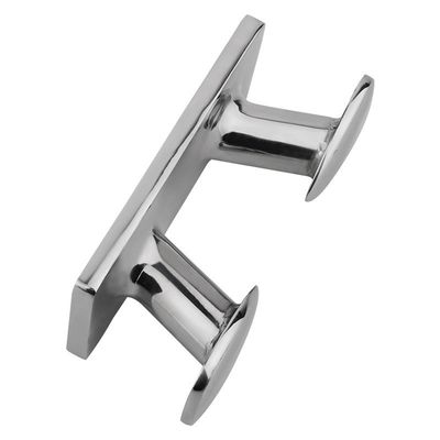 良い価格 316 ステンレス スチール ミラー ポーリング ボート ボーラー 船舶 停泊用 停泊用 クリーート オンライン