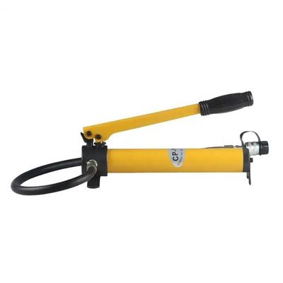 良い価格 400cC オイル容量 ステンレス鋼 CP-180 手動水力ポンプ オンライン