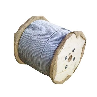 良い価格 1*37 9.8mm14mm17.5mm 亜鉛で覆われた鋼筋線 鋼筋線 ロープ ステンレス鋼 オンライン