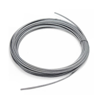 良い価格 窓のローラー用ステンレス鋼筋ロープ 304/304h/304L/316/316L 316 AISI オンライン