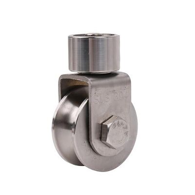 ローラー式ステンレス鋼