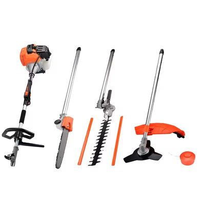 良い価格 4 in 1 マルチツール 52cc ガソリン/ガソリン電源とDIY/工業グレード オンライン