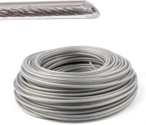 良い価格 メタルコア草刈りライン ナイロンコーティングストリング 3.00mm 3.3mm 3.5mm 4.0mmm オンライン