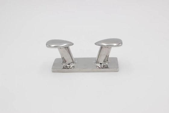 良い価格 ステンレス鋼 AISI316 ボートボラーズ クロスボラーズ 海上ハードウェア ボートアクセサリー オンライン