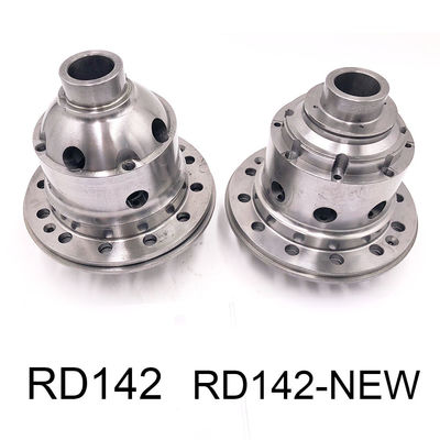 RD206 空気ロック差分