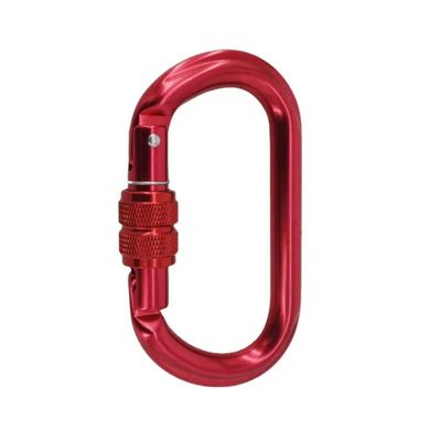 アウトドア アドベンチャー 活動 に 理想 的 な 汎用 型 アルミニウム 登山 フック を 発見 し なさい