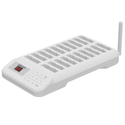 良い価格 無線レストランペイガーシステム 20 ブーフェのバッサー 周波数 433Mhz ゲスト管理 オンライン