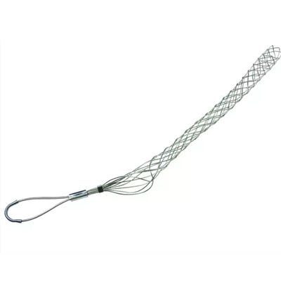 カスタム 12-16MM ケーブル 引く 靴下 目網 握り ワイヤー 網 引く ケーブル 引く 靴下 ワイヤー 網 握り 柔軟 スナップ