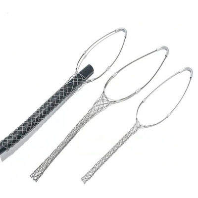 迅速かつ安全な設置 懸垂握りとホース固定握り