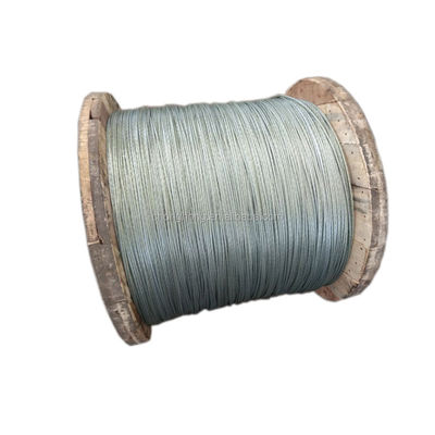 良い価格 合金製の鋼筋筋の固定線 BS 183 ASTM475 と IEC 888 規格 堅牢な建設ニーズに承認 オンライン