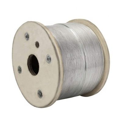 良い価格 製造 7/8 SWG 7/4mm ワイヤー スタイワイヤー Swg 7/8 цинク スタイワイヤー スタンダード AiSi オンライン