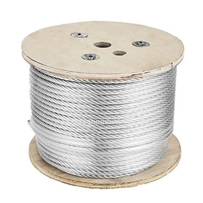 良い価格 鉄鋼級 炭素鋼 500m/reel 3/32