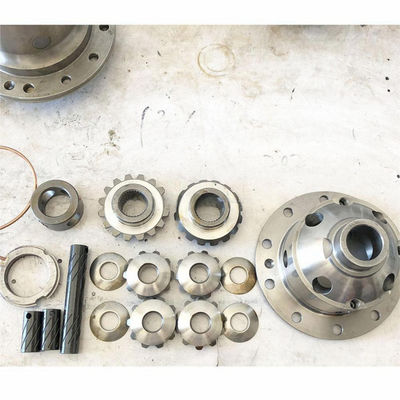 AALOCKER RD90 TOYOTA LANDCRUISER/HILUX用のロック差分