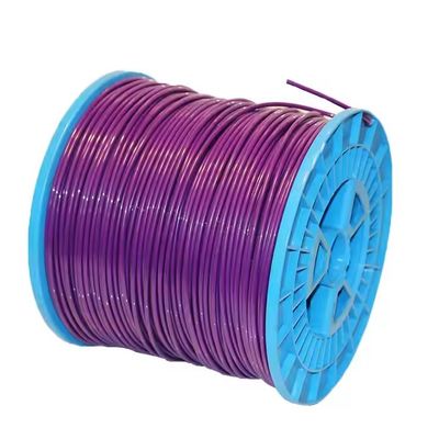良い価格 3.3mm3.5mm草刈り機 ワイヤブラシ切断機 ナイロン草刈り機 ストリング 20lb交換 オンライン