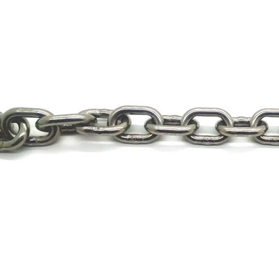 リフティングリンク ローラーコンベアアアンカー ステンレス鋼 G80 G100チェーン