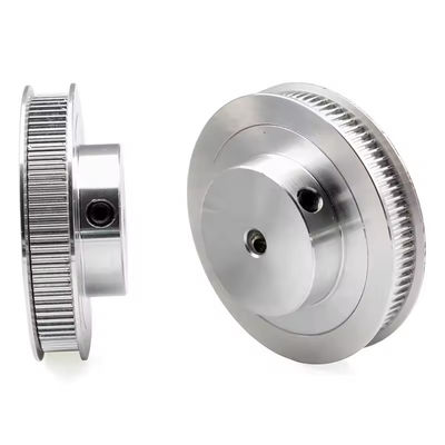 良い価格 5mm ボール GT2 80T ポリ シナクロンホイール 2GT タイムベルト ポリ 80 歯 Vo Ron 2.4 3Dプリンタと互換性 6mm 幅帯 オンライン