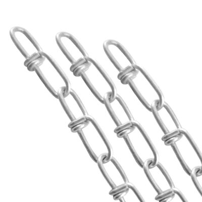 良い価格 耐腐蝕性ステンレス鋼チェーン 高い鏡のポーリングで,リフティングと海洋用途 オンライン