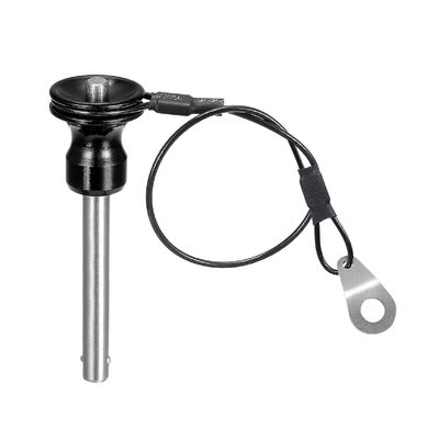 良い価格 工業用用用ステンレス・スチール・クイックリップ・リリープ・ピン オンライン